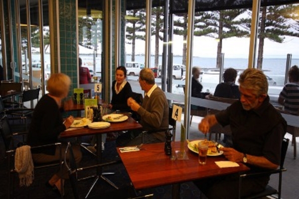 Ceduna Foreshore Hotel Motel (Ceduna )